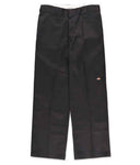 Dickies Skateboarding Double Knee Pant - Black