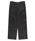 Dickies Skateboarding Double Knee Pant - Black