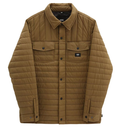 Vans Foreman MTE-1 Jacket - Nutria