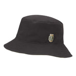 Coal Headwear: Bushwood - Black