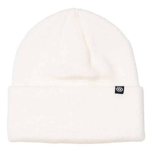 686: Standard Roll Up Beanie 2023