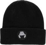 Crab Grab: Circle Patch Beanie 2023