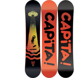CAPiTA Snowboards: Kids Scott Stevens Mini 2024
