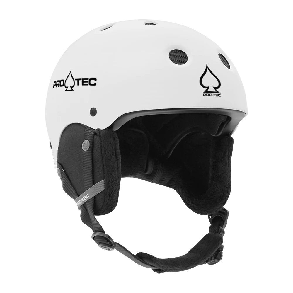 Pro-Tec Snow: Classic Certified Helmet
