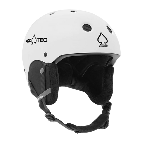 Pro-Tec Snow: Classic Certified Helmet