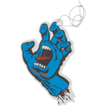 Santa Cruz: Screaming Hand Air Freshener