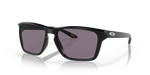 Oakley: Sylas Polished Black