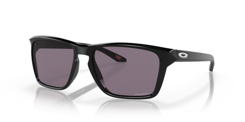 Oakley: Sylas Polished Black