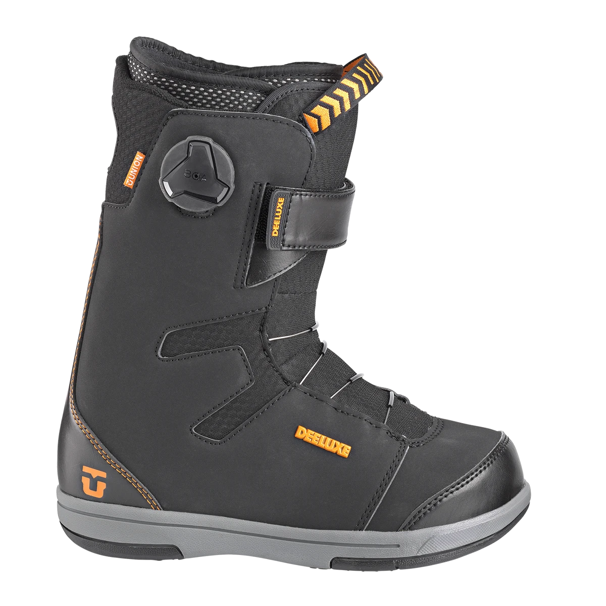 Union: Kids Cadet Boot