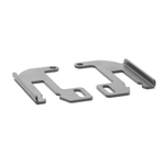 Shred Lights - Flat Mounts