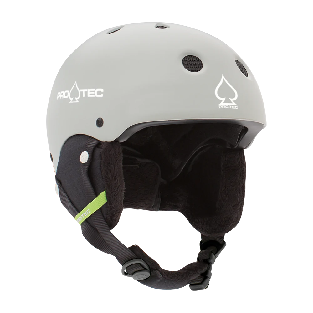 Pro-Tec Snow: Classic Certified Helmet