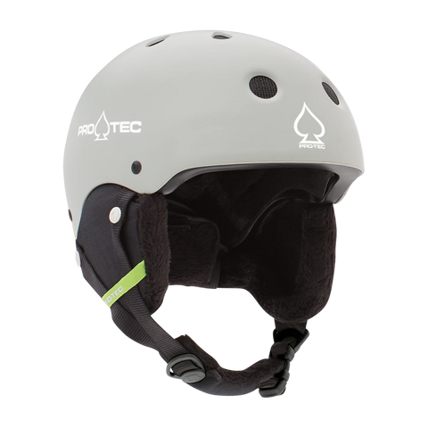 Pro-Tec Snow: Classic Certified Helmet