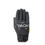 Howl: Jeepster Glove - Black