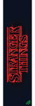 MOB Griptape: Stranger Things Title Sheet Grip