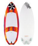Phase Five: 2022 XB Wake Skimboard