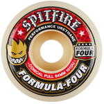 Spitfire F4101D Conical Full Wheels