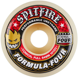 Spitfire F4101D Conical Full Wheels