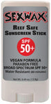 Sex Wax Face Stick SPF 50