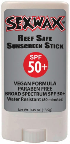 Sex Wax Face Stick SPF 50