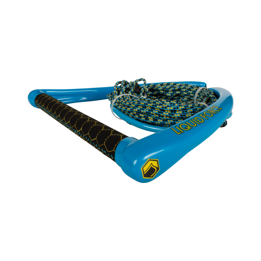 Liquid Force: Apex w/H-Braid Combo