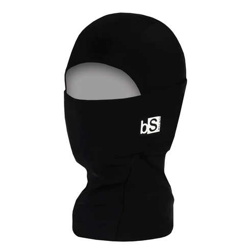 BlackStrap: Kids Hood Balaclava 2024