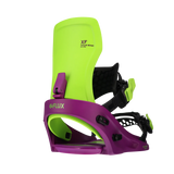 Flux Bindings: 2023 XF - Neon