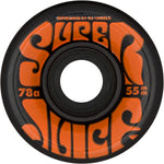 Oj Wheels: 55mm Mini Super Juice 78a