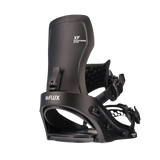 Flux Bindings: 2023 XF - Black