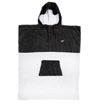Phase Five: Hooded Towel