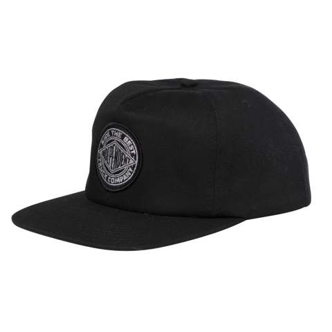 Independent BTG Reflect Snapback - Black