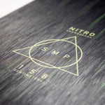 Nitro Snowboards: 2023 SMP