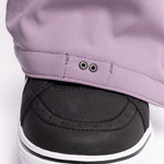 686: Women's Gossip Soft Shell Pant - Dusty Orchid 2023