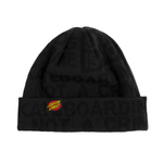 Santa Cruz: Not a Crime Long Shoreman Beanie