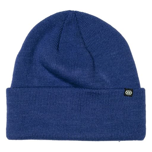 686: Standard Roll Up Beanie 2023