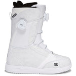 DC Snowboarding: Women's Lotus Boot - White 21/22