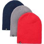 Burton: Recycled DND Beanie (3 Pack)