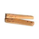 Rayne Longboards: Bamboo Rail Riser
