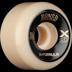 Bones Wheels: X Formula 97a V6 Wide-Cut