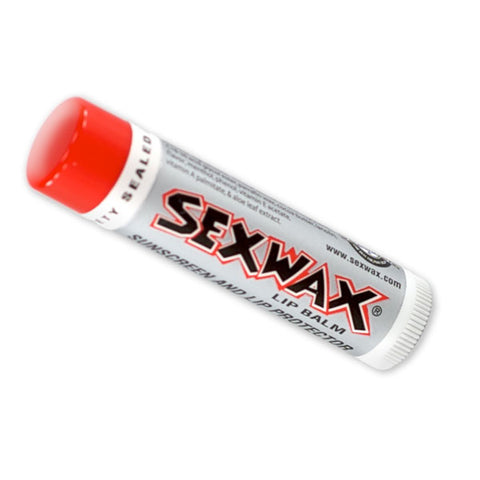 Sex Wax Lip Balm
