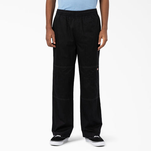 Dickies Skateboarding Summit Chef Pants, Black