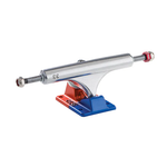 Ace Trucks: AF1 33 Anodized Blue Orange/Polished