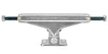 Independent: Titanium Forged Hollow Stage 11 Silver
