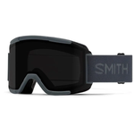 Smith Goggles: Squad - Slate