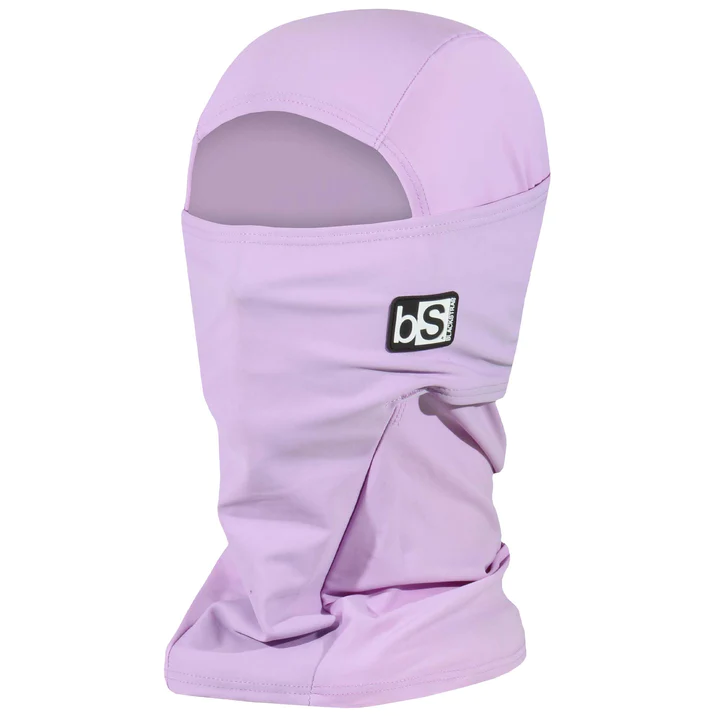BlackStrap: Hood Balaclava 2026