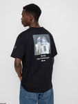 DC Shoes: Star Wars R2D2 Class Tee