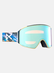 Anon Goggles: M4 (Cylindrical) + Bonus Lens + MFI Face Mask 2024