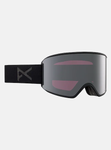 Anon Goggles: WM3 + Bonus Lens + MFI Face Mask 2024