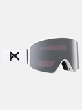 Anon Goggles: M4 (Cylindrical) + Bonus Lens + MFI Face Mask 2024