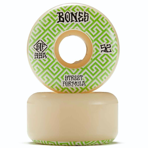 Bones STF 99a
