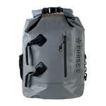 Phase Five: Dry Bag Backpack - Grey